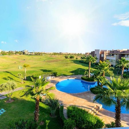 Cozy Golf Apartment Wifi 4K-Tv Netflix Μαρακές Εξωτερικό φωτογραφία