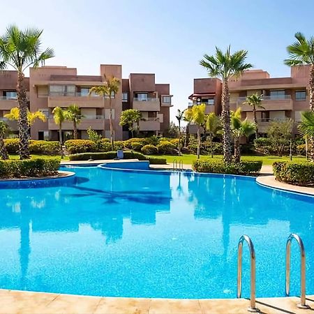 Cozy Golf Apartment Wifi 4K-Tv Netflix Μαρακές Εξωτερικό φωτογραφία