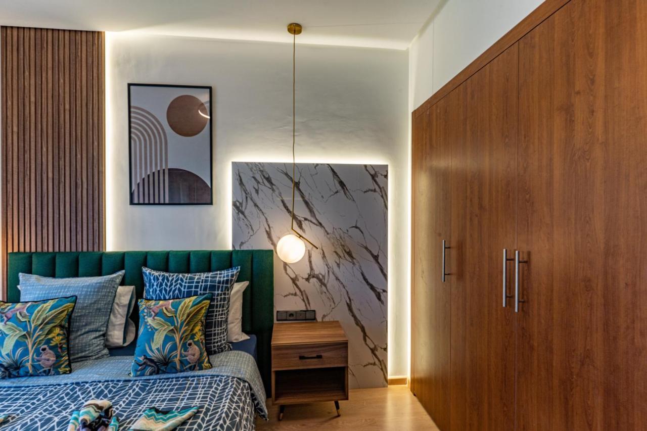Cozy Golf Apartment Wifi 4K-Tv Netflix Μαρακές Εξωτερικό φωτογραφία