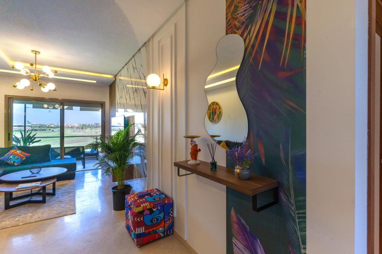Cozy Golf Apartment Wifi 4K-Tv Netflix Μαρακές Εξωτερικό φωτογραφία